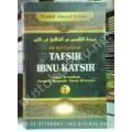 "Mukhtashar (Ringkasan) Tafsir Ibnu Katsir"